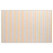 Dunkle Orange- und Lavendelmuster Stoff (Yard (91,4 cm))