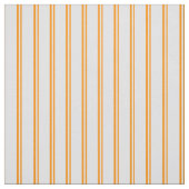 Dunkle Orange- und Lavendelmuster Stoff (Muster)