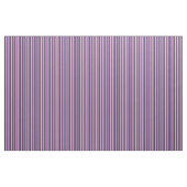 Dunkle Orchidee, hellrosa und dunkelschiefer Grau Stoff (Fat Quarter (45,7 x 55,9 cm))