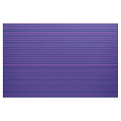 Dunkle Orchidee & Mitternachtsblau Streifen/Linier Stoff (Yard (91,4 cm))