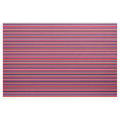 Dunkle Orchidee, Schwarz, leichter Cyan und rotes  Stoff (Yard (91,4 cm))