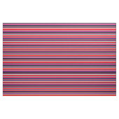 Dunkle Orchidee, Schwarz, leichter Cyan und rotes  Stoff (Fat Quarter (45,7 x 55,9 cm))