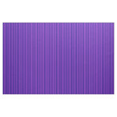 Dunkle Orchidee und blaues Streifen-/Linienmuster Stoff (Yard (91,4 cm))