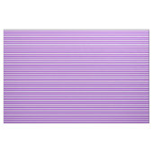 Dunkle Orchideen und farbige Streifen Stoff (Yard (91,4 cm))