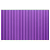 Dunkle Orchideen und Indigofarben Streifen Stoff (Fat Quarter (45,7 x 55,9 cm))