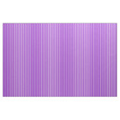 Dunkle Orchideen- und Weißfarbenmuster Stoff (Yard (91,4 cm))