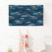 Dunkle Rainy Night Banner (Insitu)