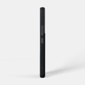 Dunkle Retro Pop Art Hearts Samsung Galaxy Hülle (Rechte Seite)