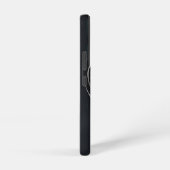 Dunkle Retro Pop Art Samsung Galaxy Hülle (Rechte Seite)