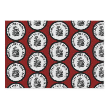 Dunkle Romance Buchumschlagpapier