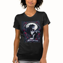 Dunkle Romance - Sie ist der Sturm