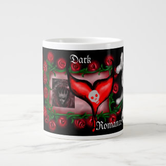 Dunkle Romantik, Tasse