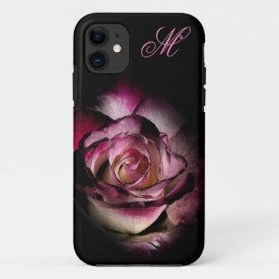Dunkle Rose (pink) Case-Mate-iPhone-Fall Case-Mate iPhone Hülle