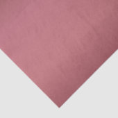 Dunkle Rose Seidenpapier (Ausschnitt)