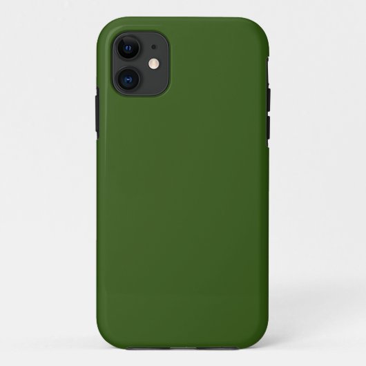 Dunkle Sage, Dingley, Flachsmoke, Case-Mate iPhone Hülle (Rückseite)