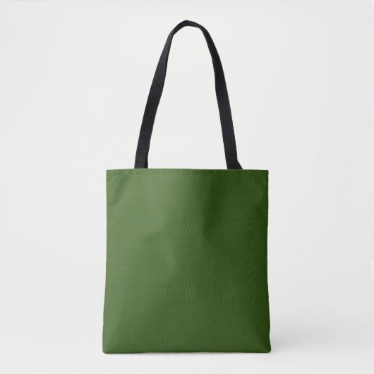 Dunkle Sage, Dingley, Flachsmoke, Tasche (Vorderseite)