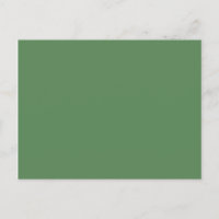 Dunkle Salbei (feste Farbe)