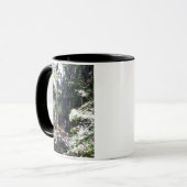 Dunkle Schatten Tasse (Vorderseite Links)