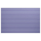 Dunkle Schiefer Blau und hellzykfarbene Linien Stoff (Yard (91,4 cm))
