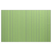 Dunkle Schieferblau und hellgrüne Streifen Stoff (Yard (91,4 cm))