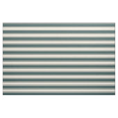 Dunkle Schiefergraue und biskfarbene Streifen Stoff (Fat Quarter (45,7 x 55,9 cm))
