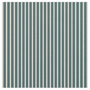 Dunkle Schiefergrauen und beige farbige Linien Stoff