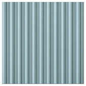 Dunkle Schiefergrauen und hellblaue Streifen Stoff (Muster)