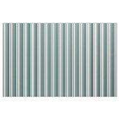 Dunkle Schiefergrauen und hellzyanfarbige Linien Stoff (Fat Quarter (45,7 x 55,9 cm))