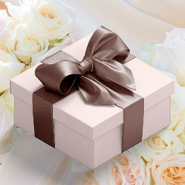 Dunkle Schokolade Braune Farbe 664940 Satinband