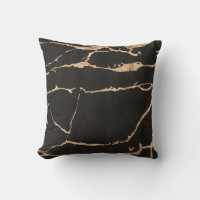 Dunkle schwarze Onyx Moderne Marmorplatte Edelstei