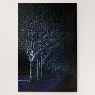 Dunkle Seite 10 20x30 1014pc jpcnm Puzzle