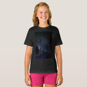 Dunkle Seite 10 Gccnm T-Shirt