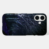 Dunkle Seite 10 iphcnm Case-Mate iPhone Hülle (Rückseite (Horizontal))