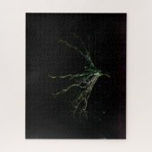 Dunkle Seite 1 16x20 520pc jpcna Puzzle (Vertikal)