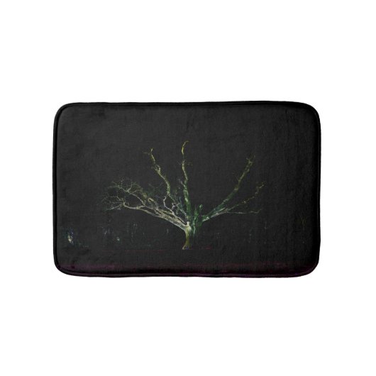 Dunkle Seite 1 bmcna Badematte (Vorderseite)