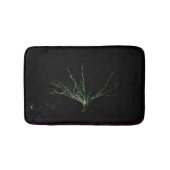 Dunkle Seite 1 bmcnm Badematte (Vorderseite)