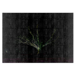 Dunkle Seite 1 cbcna Schneidebrett