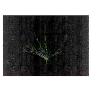 Dunkle Seite 1 cbcnm Schneidebrett