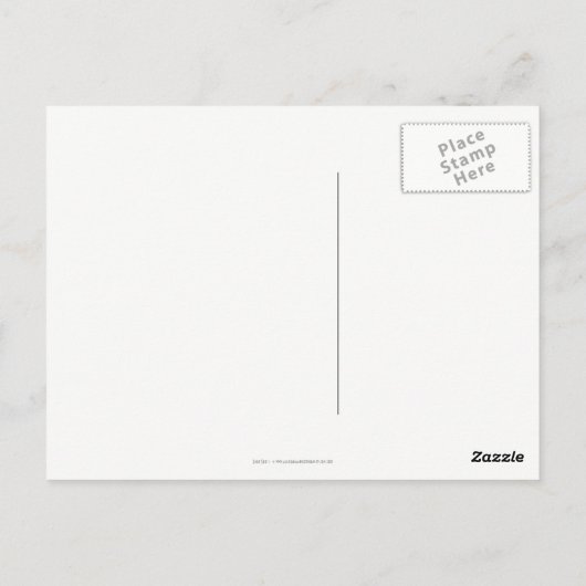 Dunkle Seite 1 pccnm Postkarte (Rückseite)