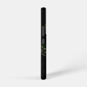 Dunkle Seite 1 sgcna Samsung Galaxy Hülle (Rechte Seite)