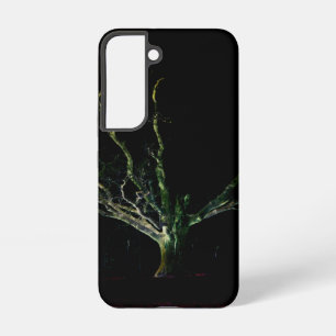 Dunkle Seite 1 sgcnm Samsung Galaxy Hülle