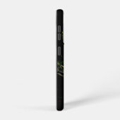 Dunkle Seite 1 sgcnm Samsung Galaxy Hülle (Rechte Seite)