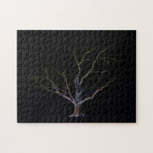 Dunkle Seite 2 11x14 252pc jpcnm Puzzle