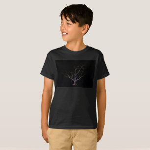 Dunkle Seite 2 bccna T-Shirt