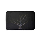 Dunkle Seite 2 bmcna Badematte (Vorderseite)