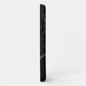 Dunkle Seite 2 iphcna Case-Mate iPhone Hülle (Hinten/Links)