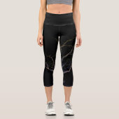 Dunkle Seite 2 lecapcnm Capri Leggings (Vorderseite)