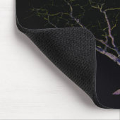 Dunkle Seite 2 mpcna Mousepad (Ecke)