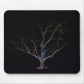 Dunkle Seite 2 mpcna Mousepad (Vorne)