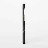 Dunkle Seite 2 sgcna Samsung Galaxy Hülle (Linke Seite)